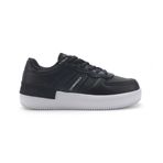 Lumberjack Freya 4FX Siyah Erkek Klasik Sneaker