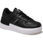 Lumberjack Freya Bayan Ayakkabi - Siyah