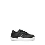 Lumberjack Freya WMN 5FX Siyah Kadın Klasik Sneaker