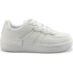 Lumberjack FREYA WMN 5PR Beyaz Kadın Klasik Sneaker