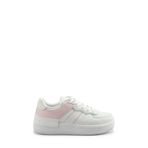 Lumberjack Freya Wmn 5Pr Beyaz-Pembe Kadın Sneaker A102015992