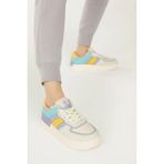 Lumberjack Freya Wmn Lila Mint Memory Foam Rahat Tabanlı Kadın Spor Ayakkabı