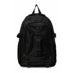 Lumberjack FROG JRSRT Büyük Boy Unisex Sırt Çantası Laptop Bölmeli