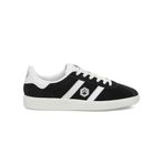 Lumberjack Frosty 5FX Lacivert Erkek Klasik Sneaker