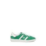 Lumberjack Frosty 5FX Yeşil Erkek Klasik Sneaker