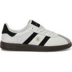 Lumberjack FROSTY WMN PU 6FX Beyaz Kadın Klasik Sneaker