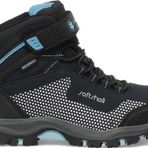 Lumberjack Fuller Hı 4pr Wtrprf Laci Ma Çocuk Botu 101887008