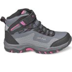 Lumberjack Fuller Hı Gri Waterproof Outdoor Su Geçirmez Çocuk Botu 100263735