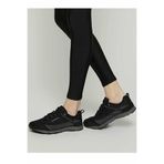 Lumberjack G.Dare Spor Ayakkabı, Unisex, Siyah-Gri, 37 Beden