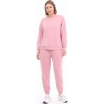Lumberjack Gail 22BT232 Kadin Esofman Alti - Pembe