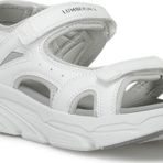 Lumberjack Gena 4FX Beyaz Kadın Spor Sandalet