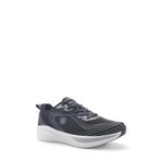 Lumberjack Gone 5Fx Siyah Comfort Casual Anatomik Spor Ayakkabı