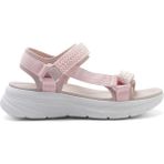 Lumberjack GRAY 5FX Pembe Unisex Spor Sandalet - Pembe