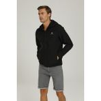 Lumberjack GT16 Basic Softshell 1PR Siyah Erkek Mont