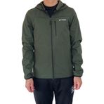 Lumberjack GT16 Softshell Erkek Mont