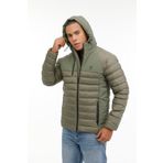 lumberjack Haki Erkek Mont ML TOAS 1TOAS01 3PR