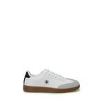 Lumberjack Hand 5FX Beyaz Erkek Klasik Sneaker