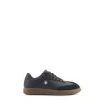 Lumberjack Hand Wmn 5FX Siyah Kadın Klasik Sneaker