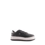 Lumberjack Harley 4PR Siyah Kadın Sneaker