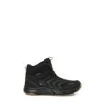 Lumberjack Harry HI 4PR Siyah Erkek Trekking Outdoor Bot