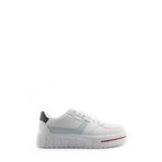 Lumberjack Helene 5FX Beyaz Kadın Klasik Sneaker