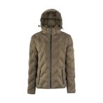 Lumberjack Henry Coat Haki Erkek Mont