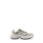 Lumberjack Herby 5FX Beyaz Kadın Klasik Sneaker