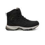 Lumberjack Hill 3PR Siyah Erkek Bot