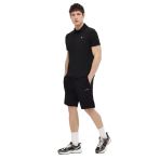 Lumberjack Hope 20İtl1010 Erkek Sort - Siyah