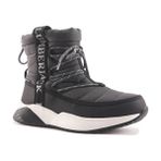 Lumberjack Hundred Waterproof Su Geçirmez Outdoor Trekking Içi Kürklü Unısex Bot - 0 - Siyah