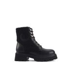 lumberjack INT1223K034-KRK Kadın Siyah Bot