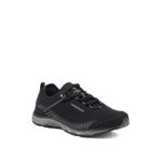 Lumberjack J100782619 1M Dare 1FX Siyah Erkek Spor Ayakkabı