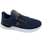 Lumberjack Jamıe 2PR Lacivert Erkek Sneaker Ayakkabı