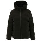 Lumberjack Jenny Kadın Mont Siyah XS
