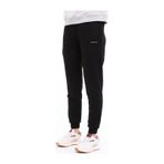Lumberjack Jogger 22ct133 5fx Kadın Eşofman Alti Siyah