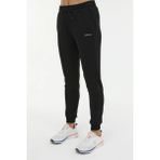 Lumberjack Jogger Kadın Siyah Eşofman Altı - XS