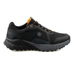 Lumberjack Jorai 3PR Siyah Erkek Outdoor Ayakkabı