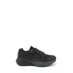 Lumberjack Joraı 5Pr 102019205 Erkek Su Geçirmez Outdoor Ayakkabı Siyah Turuncu 40-45