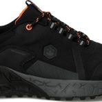 Lumberjack Jorai Siyah Outdoor Ayakkabı