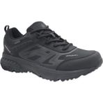 Lumberjack Josep 2pr Anatomik (40-45) Waterproof Outdoor Ayakkabı - Siyah
