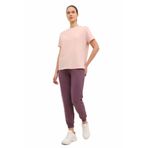 Lumberjack Kadın Bej T-Shirt, S Beden