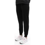 Lumberjack Kadın Jogger Eşofman Altı 102033222 - Siyah - XL