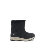 Lumberjack Kadın Siyah Trekking Ve Outdoor Bot 38 Numara EVIZANDE 5PR Modeli
