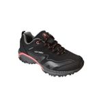 LUMBERJACK Kadın Siyah Waterproof Outdoor Su geçirmaz Spor Ayakkabı