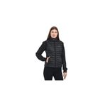 Lumberjack Kadın Spor Yelek, Siyah, XS Beden