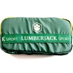 Lumberjack Kalem Çantası Haki Yeşil LMKLK22315