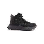 Lumberjack Kapari Hi 4PR Siyah Su Geçirmez Waterproof Günlük Bot, 36 Beden, Unisex