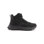 Lumberjack Kapari Hi 4PR Siyah Su Geçirmez Waterproof Günlük Bot, 37 Beden, Unisex