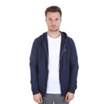 lumberjack Kapüşonlu Erkek Sweatshirt Sn72 Lacivert/navy 11w4200sn72