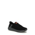 LUMBERJACK KARLO 4PR SİYAH comfort casual anatomik spor ayakkabı